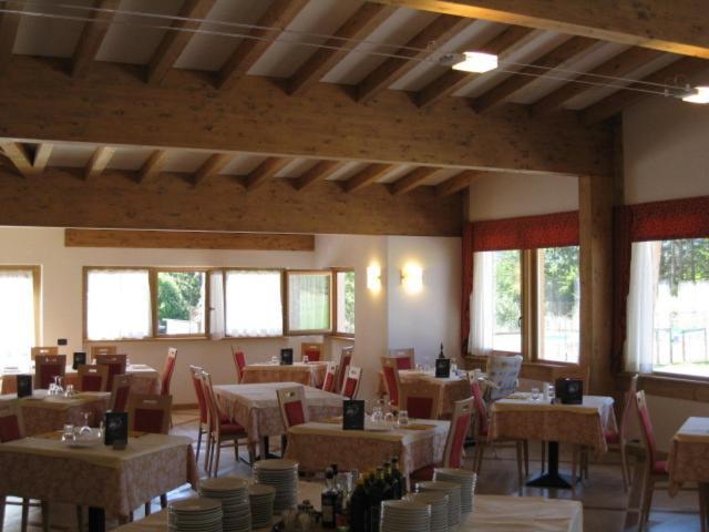 Caminetto Mountain 3* Lavarone