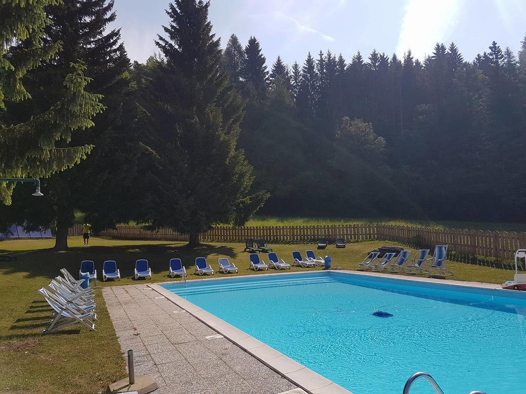 Hotel Caminetto Mountain Lavarone