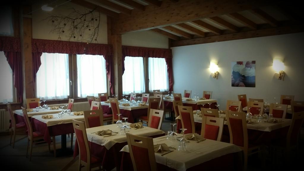 Caminetto Mountain Hotel Lavarone