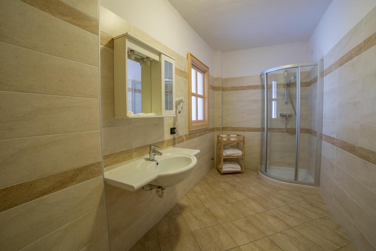 Hotel Caminetto Mountain