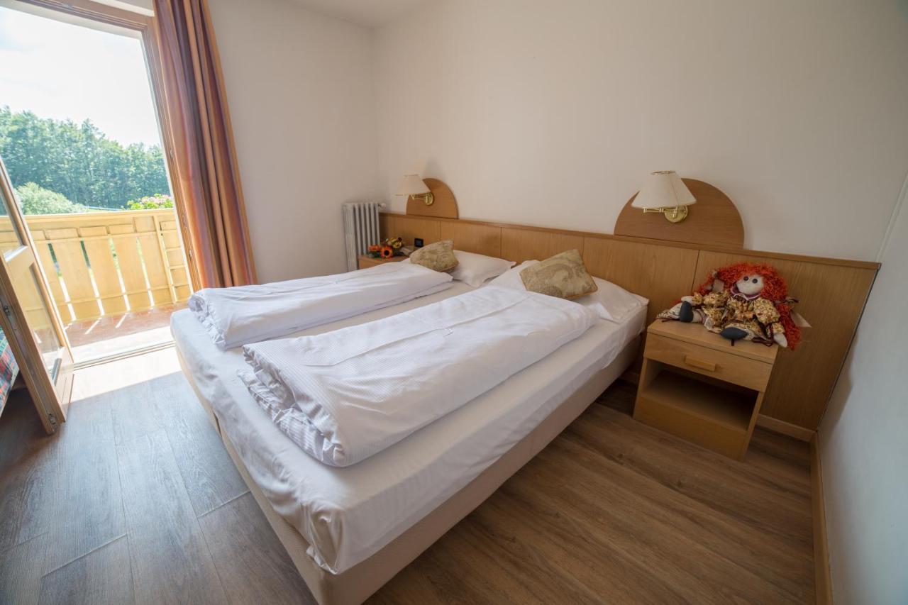 Caminetto Mountain 3*