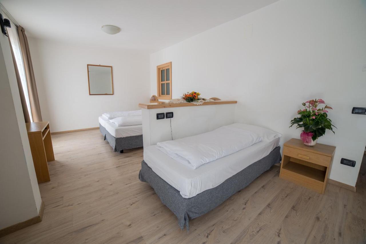Hotel Caminetto Mountain Lavarone