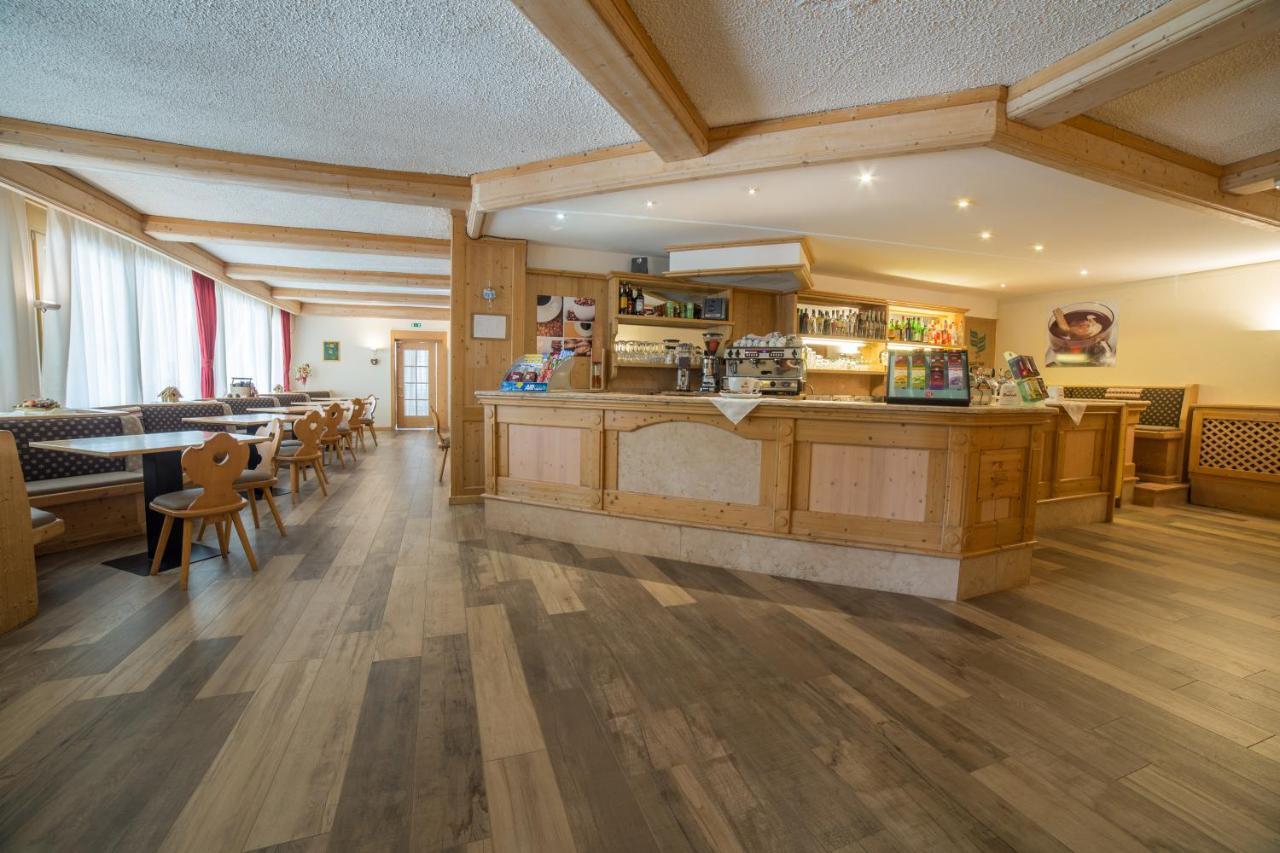 Caminetto Mountain Hotel Lavarone