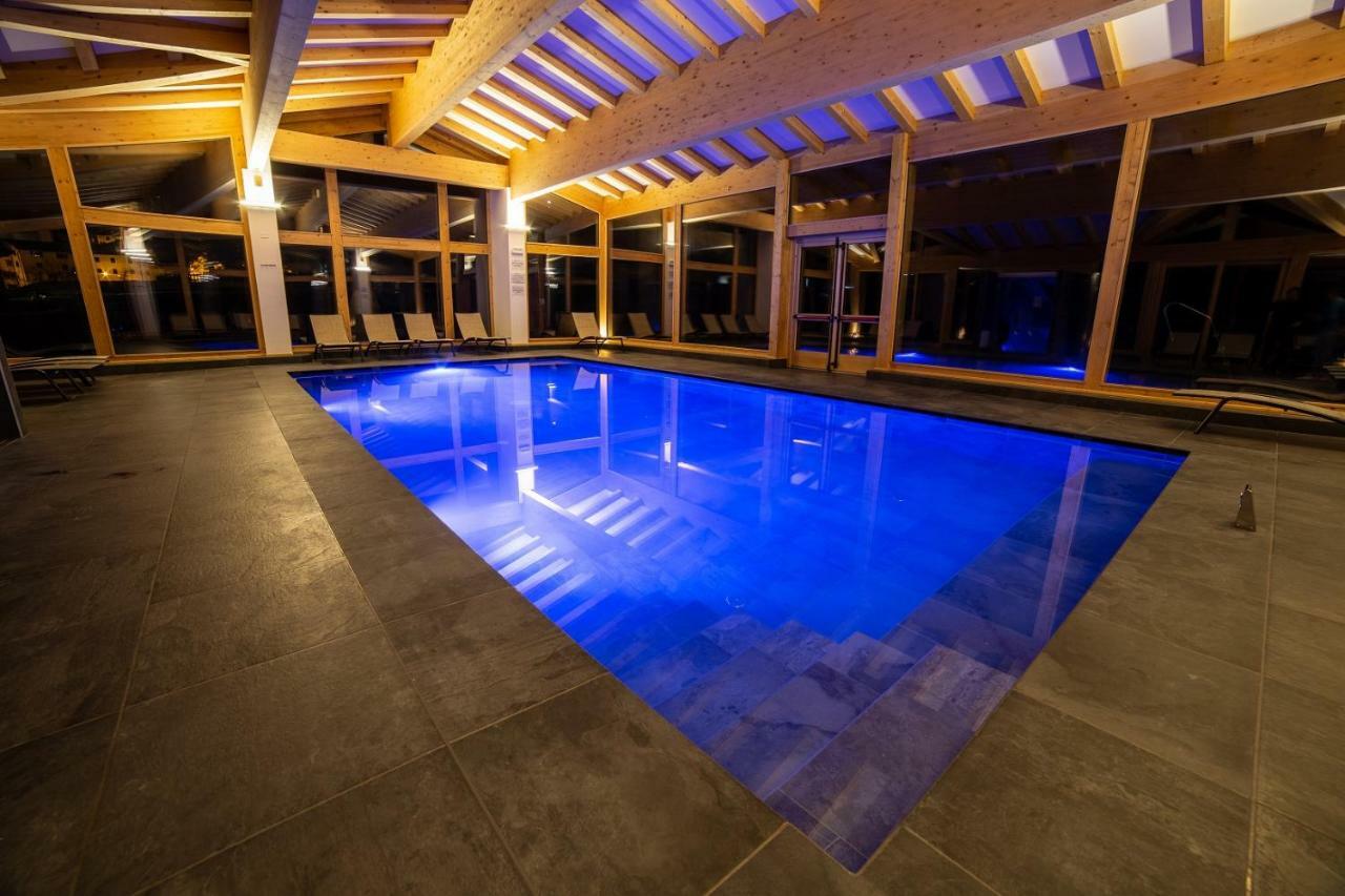 Caminetto Mountain Hotel 3*